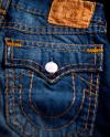 Мужские джинсы TRUE RELIGION, id= j487, цена: 11518 грн