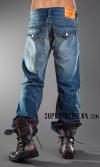 Мужские джинсы TRUE RELIGION, id= j493, цена: 12195 грн
