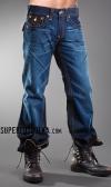 Мужские джинсы TRUE RELIGION, id= j494, цена: 11518 грн