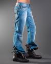 Мужские джинсы TRUE RELIGION, id= j496, цена: 9485 грн
