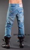 Мужские джинсы TRUE RELIGION, id= j497, цена: 9485 грн