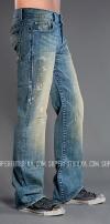 Мужские джинсы WILLIAM RAST, id= j577, цена: 2575 грн