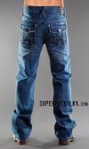 Мужские джинсы XTREME COUTURE, id= j512, цена: 1762 грн