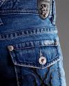 Мужские джинсы XTREME COUTURE, id= j512, цена: 1762 грн
