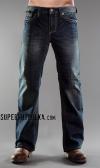 Мужские джинсы XTREME COUTURE, id= j514, цена: 1762 грн