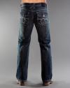 Мужские джинсы XTREME COUTURE, id= j516, цена: 1491 грн