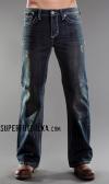 Мужские джинсы XTREME COUTURE, id= j516, цена: 1491 грн