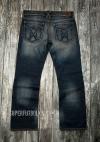 Мужские джинсы XTREME COUTURE, id= j724, цена: 2575 грн