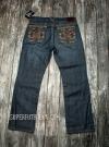 Мужские джинсы XTREME COUTURE, id= j726, цена: 2033 грн