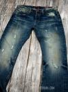 Мужские джинсы CULT OF INDIVIDUALITY, id= j713, цена: 6098 грн