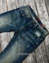 Мужские джинсы CULT OF INDIVIDUALITY, id= j713, цена: 6098 грн