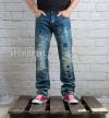 Мужские джинсы CULT OF INDIVIDUALITY, id= j718, цена: 7453 грн