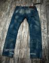 Мужские джинсы CULT OF INDIVIDUALITY, id= j718, цена: 7453 грн