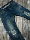Мужские джинсы CULT OF INDIVIDUALITY, id= j718, цена: 7453 грн