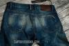 Мужские джинсы CULT OF INDIVIDUALITY, id= j718, цена: 7453 грн