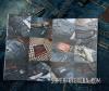 Мужские джинсы CULT OF INDIVIDUALITY, id= j718, цена: 7453 грн