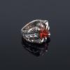 Мужское кольцо STERLING SILVER 925, id= silver2103, цена: 3388 грн