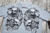 Мужское поло AFFLICTION, id= 5156, цена: 3388 грн