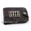 Мужское портмоне MENS WALLET, id= 4834, цена: 678 грн