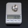 Мужское серебряное кольцо STERLING SILVER 925, id= silver1245, цена: 2304 грн