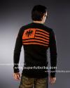 Мужской двухсторонний свитер AFFLICTION, id= 4053, цена: 2033 грн