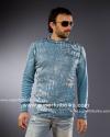 Мужской двухсторонний свитер AFFLICTION, id= 4021, цена: 2033 грн
