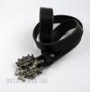 Мужской кожаный ремень MENS BELT, id= 5166, цена: 2575 грн