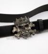 Мужской кожаный ремень MENS BELT, id= 5166, цена: 2575 грн