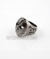 Мужской перстень STEEL DRAGON, id= 5180, цена: 678 грн
