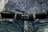 Мужской пояс MENS BELT, id= 5147, цена: 2033 грн