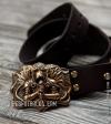 Мужской пояс MENS BELT, id= 5045, цена: 5014 грн