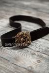 Мужской пояс MENS BELT, id= 5045, цена: 5014 грн