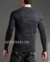 Мужской пуловер XTREME COUTURE, id= 4985, цена: 1328 грн