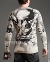 Мужской пуловер XTREME COUTURE, id= 4984, цена: 1328 грн