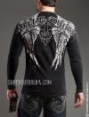 Мужской пуловер XTREME COUTURE, id= 4983, цена: 1328 грн