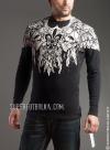 Мужской пуловер XTREME COUTURE, id= 4983, цена: 1328 грн