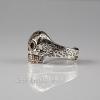 Мужской серебряный перстень STERLING SILVER 925, id= silver2186, цена: 3117 грн