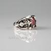 Мужской серебряный перстень STERLING SILVER 925, id= silver2185, цена: 3388 грн