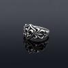 Мужской серебряный перстень STERLING SILVER 925, id= silver1239, цена: 2304 грн
