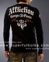 Мужской свитер AFFLICTION, id= 3972, цена: 1762 грн