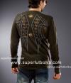 Мужской свитер AFFLICTION, id= 4096, цена: 2033 грн