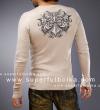 Мужской свитер AFFLICTION, id= 3970, цена: 1762 грн