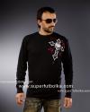 Мужской свитер AFFLICTION, id= 4064, цена: 2033 грн