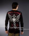 Мужской свитер AFFLICTION, id= 4064, цена: 2033 грн