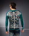 Мужской свитер AFFLICTION, id= 4084, цена: 2033 грн