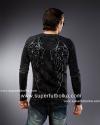Мужской свитер AFFLICTION, id= 4103, цена: 1762 грн