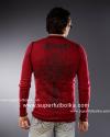 Мужской свитер AFFLICTION, id= 4045, цена: 1762 грн
