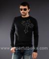 Мужской свитер AFFLICTION, id= 4198, цена: 2033 грн