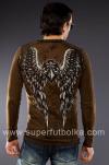 Мужской свитер AFFLICTION, id= 4199, цена: 1762 грн
