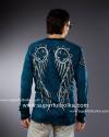 Мужской свитер AFFLICTION, id= 4023, цена: 2033 грн